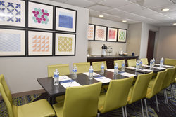  - Holiday Inn Express & Suites Selma