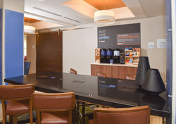  - Holiday Inn Express & Suites Selma