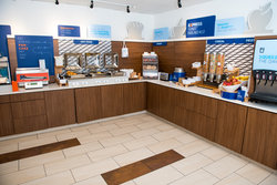  - Holiday Inn Express & Suites South Elkhart