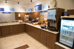  - Holiday Inn Express & Suites South Elkhart