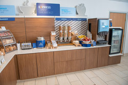  - Holiday Inn Express & Suites South Elkhart