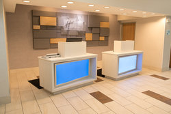  - Holiday Inn Express & Suites South Elkhart