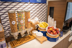  - Holiday Inn Express & Suites South Elkhart