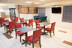  - Holiday Inn Express & Suites South Elkhart