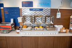  - Holiday Inn Express & Suites South Elkhart