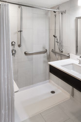  - Sheraton Hotel & Conference Center Syracuse - I-81, Exit 18