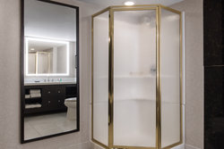  - Sheraton Hotel & Conference Center Syracuse - I-81, Exit 18