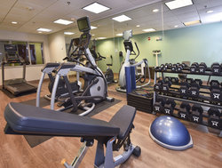  - Holiday Inn Express & Suites Selma