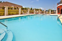  - Holiday Inn Express & Suites Selma