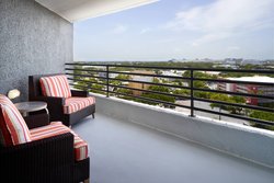  - Marriott Westshore Hotel Tampa