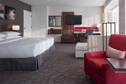  - Delta Hotel by Marriott City Centre Ottawa