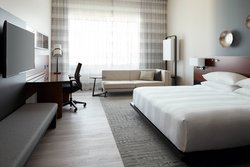  - Marriott Montreal Airport Hotel Montreal