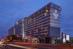  - Delta Hotel by Marriott Airport Toronto