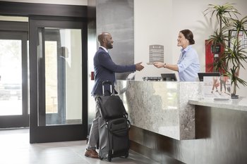 TravelPort