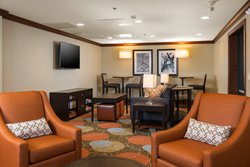  - Staybridge Suites Polaris Mall Columbus - I-71, Exit 121