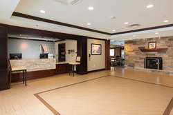  - Staybridge Suites Polaris Mall Columbus - I-71, Exit 121