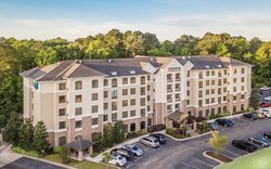  - Staybridge Suites North Charleston - I-26, Exit 209