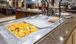  - Staybridge Suites North Charleston - I-26, Exit 209
