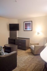  - Candlewood Suites Medical Center Houston