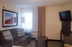  - Candlewood Suites Medical Center Houston