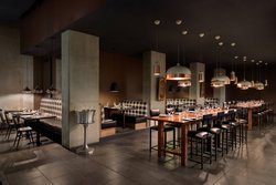  - Twelve Midtown Hotel Atlanta - I-75 & I-85, Exit 250