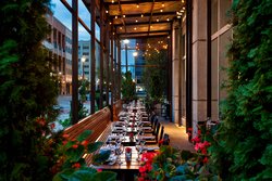  - Twelve Midtown Hotel Atlanta - I-75 & I-85, Exit 250