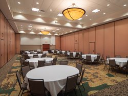  - Holiday Inn Convention Center Stevens Point