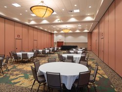  - Holiday Inn Convention Center Stevens Point