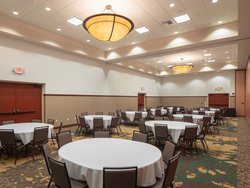  - Holiday Inn Convention Center Stevens Point