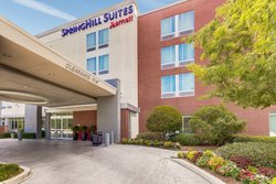  - SpringHill Suites by Marriott The Woodlands