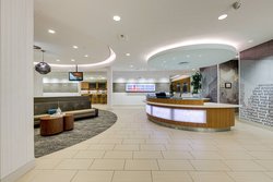  - SpringHill Suites by Marriott The Woodlands