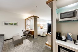  - SpringHill Suites by Marriott The Woodlands