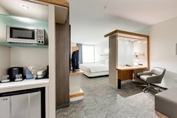  - SpringHill Suites by Marriott The Woodlands