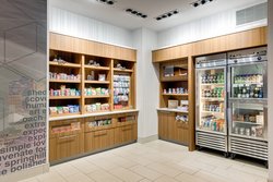  - SpringHill Suites by Marriott The Woodlands