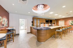  - SpringHill Suites by Marriott The Woodlands