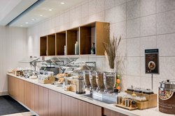  - SpringHill Suites by Marriott The Woodlands