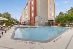  - SpringHill Suites by Marriott The Woodlands
