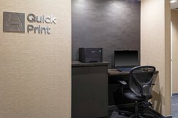  - Courtyard by Marriott Hotel Speedway - I-74 & I-465, Exit 16A