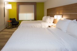  - Holiday Inn Express & Suites Muskogee