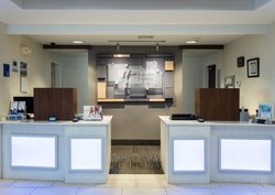 - Holiday Inn Express & Suites Muskogee