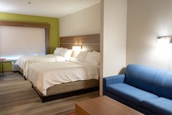  - Holiday Inn Express & Suites Muskogee