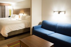  - Holiday Inn Express & Suites Muskogee