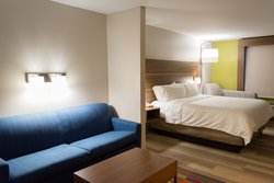  - Holiday Inn Express & Suites Muskogee