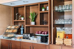  - Marriott Hotel Cranberry Township - I-79, Exit 78