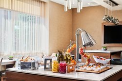  - Marriott Hotel Cranberry Township - I-79, Exit 78