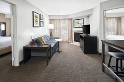  - Residence Inn by Marriott Scripps Poway San Diego - I-15, Exit 17