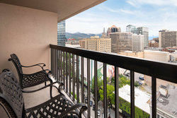  - Marriott Hotel Downtown Salt Lake City