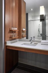  - Delta Hotel by Marriott Waterloo