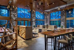  - Westin Resort & Spa Whistler