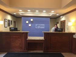 - Holiday Inn Express & Suites Howell